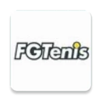 Logo of FGTenis android Application 